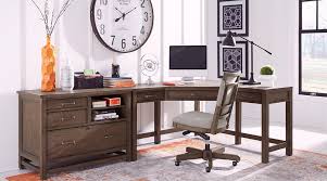 Enterprise desk is an ergonomic, spacious,modern workstation.swivel shelves with perfect hight, cable management hides your cables. Home Office Furniture From Upper Room Home Furnishings Ottawa Nepean Kanata Orleans Gatineau