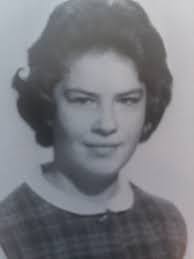 Poly class of 1963 bids farewell to Delores J. (Carter) Cain. She passed