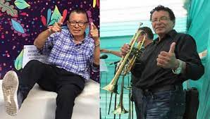 We have detected english as your language preference. Oscar Pitin Sanchez Maestro De La Trompeta Fallecio Ojo Show Ojo