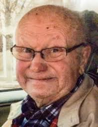 Cecil Roy Jorgensen Obituary July 4, 2018