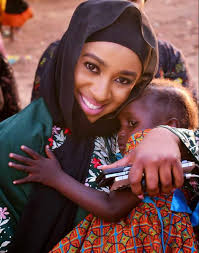 Dr Betta Edu APC NWL Nigeria, Dr Naeema Al-Gasser WHO country Rep and Head  of the WHO Regional Eastern Mediterranean office; Others emerge as Fellow  of the African Institute of Public Health
