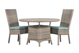 Built around art, surf and music. Outdoor Wicker Dining And Barstools Redbarn Furniture