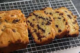 Cake Aux Pepites De Chocolat Vraiment Extra Les Petits Plats De Patchouka Recette Cake Pepite Chocolat Pepite Chocolat Recette Gouter