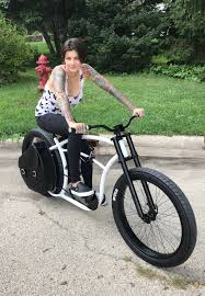 Pin By Christian Klima On Bikes Tricycle Bike Electric Bike Bicycles Bicycle
