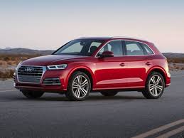 Simply research the type of car you're interested in and then select a used car from our massive. New 2018 Audi Q5 For Sale With Photos Autotrader