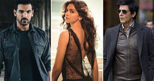 Pathan: Deepika Padukone To Chop Her Hair Short For Her 'Never Seen Before'  Role - Character Details Out!