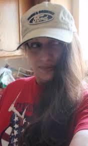 Nicolette Renee Baldwin