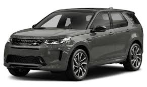 2020 Land Rover Discovery Sport Vs 2020 Bmw X5 Land Rover Freeport