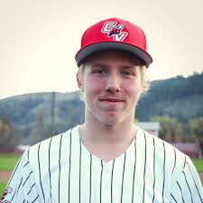 Dominic Forsman's Clearwater Valley High School Bio