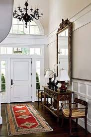 Beautiful Foyer Foyer Wainscoting Design Craftsman Explore Wainscotingamerica Com With Images Home Decor Traditional House Foyer Decorating