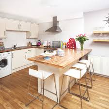 u shaped kitchen ideas  designs to