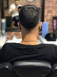 Hair designs don't have to stick to only one type of element with your hair either. Pin On Men Hair