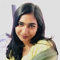 The Forest I Know by Kala Ramesh