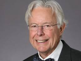 Mike Cody, influential Memphis lawyer and politician, has died