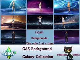If you know how to install the sims 4 mods, you can control all a. Cas Backgrounds Mods The Sims 4 Catalog