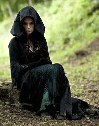Morgana Pendragon In 2020 Katie Mcgrath Morgan Le Fay Merlin