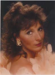 Obituary information for Julia Ann Disney