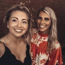 Lauren Bliss's Instagram, Twitter & Facebook