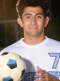 PHOTOS: Boys Soccer All-Area Team