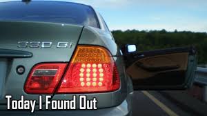 Why The Turn Signals In Most Cars Always Make That Familiar Clicking Sound Turn Ons Rapids Car Maintenance