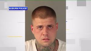 Auburn police arrest suspect for fatal hit-and-run outside popular  family-owned bar