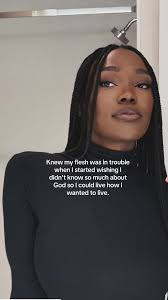 Ebony Luckett Daniels