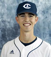 2022 Baseball Roster