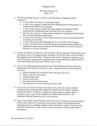 State Audit Preparation Services Assistance With Approval Or Renewal Mortgage Manuals