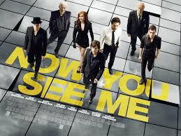 Terdapat banyak pilihan penyedia file pada halaman tersebut. Now You See Me 2013 Movie Posters 1 Of 3