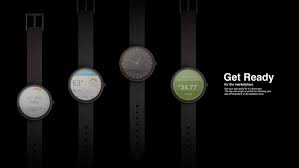 Psd Smartwatch Mockup On Behance In 2020 Watch Design Smart Watch Round Face