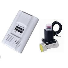 Check spelling or type a new query. Gas Detector With Solenoid Valve Home Security Gas Leakage Shut Off Vedard Alarm Security Export Sales Company Asmag