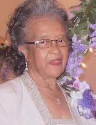 Obituary information for Myrtle Marie Pope-Alford