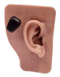 Auditory Osseointegrated Devices Bone Conduction Hearing Aids For Children