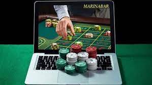 Pin Di Casino Online
