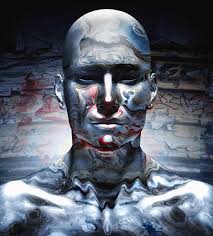 Screen by David Chiodo