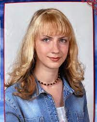Check spelling or type a new query. Ne To Chto Sejchas Lesya Nikityuk Udivila Shkolnym Foto Fakty