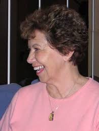 Just Call Me Betty by Rob McBride