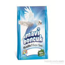 Mavi Boncuk Muhabbet Kusu Yemi 500 Gr Fd Fd Fiyati