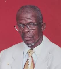 Pastor Emeritus Rufus CooperDate of Passing: 02/01/2025