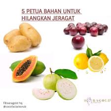 Masker yang terbuat dari baking soda, madu, dan jeruk nipis sangat cocok bagi mereka yang ingin menghilangkan bekas jerawat dengan cepat. Facebook