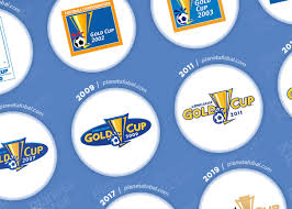 Canadá derrotó a costa rica y avanzó a semifinales. Evolucion Del Logo De La Copa Oro Gold Cup 1991 2021 Infografias