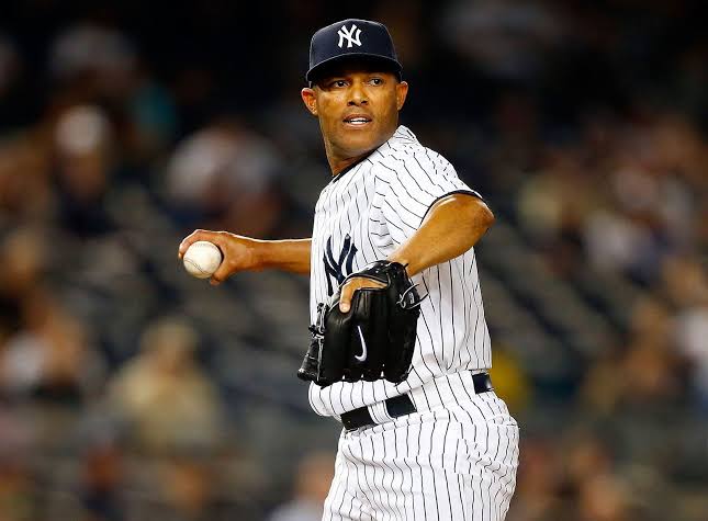Mariano Rivera Facts | Britannica