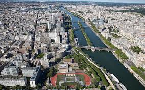 La plus grande en termes de superficie est la guyane avec. La Metropole Du Grand Paris C Est Quoi Ville De Paris