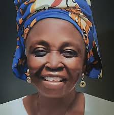 AND PRISCILLA DIED! Pricilla Ocheme was an Orphan. She lost her father in a  pathetic situation when she was only about 4 years old, in a gory road  crash and was left,