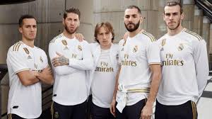 This page contains an complete overview of all already played and fixtured season games and the season tally of the club real madrid in the season overall statistics of current season. A Special Chance To Participate Real Madrid Auction Match Worn Kits From Valencia Clash