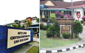 Kursus pengkhususan perawatan otorinolaringologi mac 2017 kskb sungai buloh. Bernama Covid 19 Ilkkm Sungai Buloh Leprosy Centre Reactivated To Treat Low Risk Cases