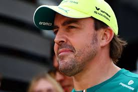 fernando alonso