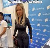 Tech firm releases life-size AI robot girlfriend that can ...