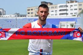 The current status of the logo is active, which means the logo is currently in use. Oficial Transfer La Fc Botosani Echipa Lui Croitoru Si A Luat Atacant