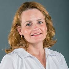 Esther Ryser-Koch in Opfikon